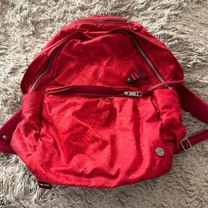 Lululemon backpack